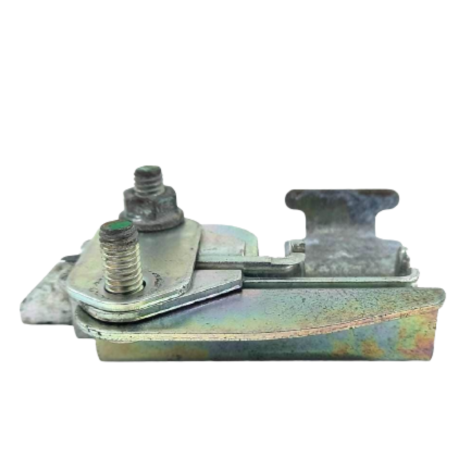 Trava Banco Marca Yamaha Modelo XJ6 F Ano 2010 Original