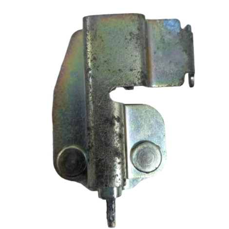 Trava Banco Marca Yamaha Modelo XJ6 F Ano 2010 Original