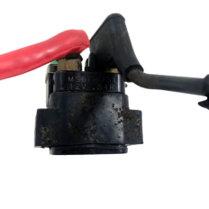 Rele Partida Marca Yamaha Modelo XJ6 F Ano 2010 Original