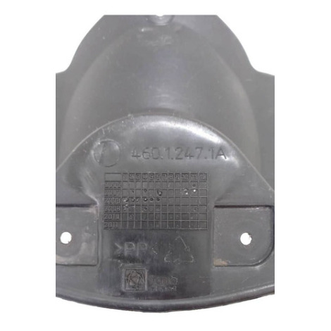 Acabamento Frontal Inferior Ducati 1198 Ano 2011 Original