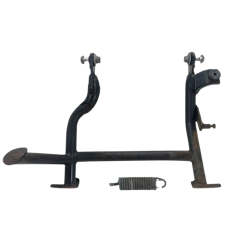 Cavalete Central Yamaha Modelo XJ6 F Ano 2010 Original     