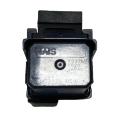  Rele Auxiliar Marca Yamaha Modelo XJ6 F Ano 2010 Origina