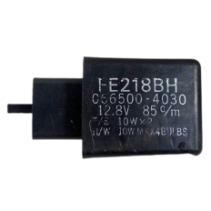 Rele Pisca Marca Yamaha Modelo XJ6 F Ano 2010 Original
