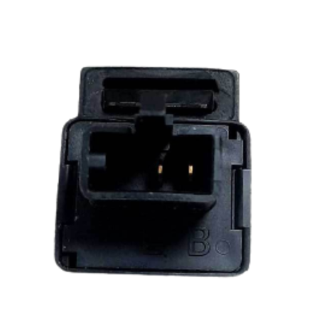 Rele Pisca Marca Yamaha Modelo XJ6 F Ano 2010 Original