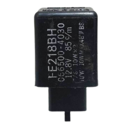 Rele Pisca Marca Yamaha Modelo XJ6 F Ano 2010 Original