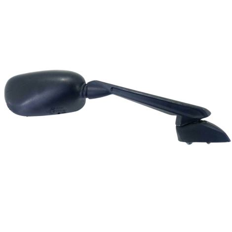 Retrovisor Direito Yamaha XJ6 F Ano 2010 Original AVARIA