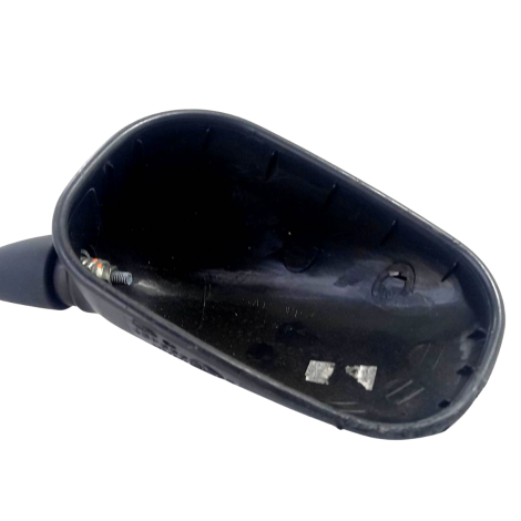 Retrovisor Direito Yamaha XJ6 F Ano 2010 Original AVARIA