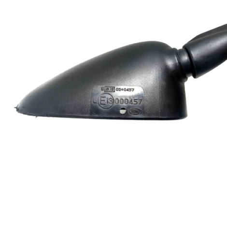 Retrovisor Direito Yamaha XJ6 F Ano 2010 Original AVARIA