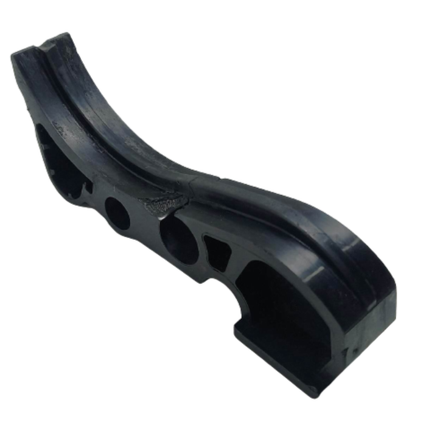 Deslizante Corrente Yamaha XJ6 F Ano 2010 Original AVARIA   