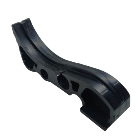 Deslizante Corrente Yamaha XJ6 F Ano 2010 Original AVARIA   