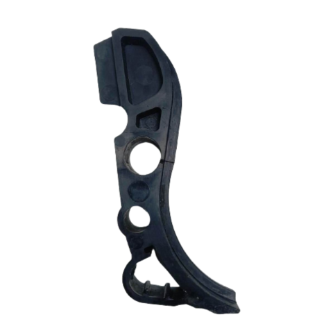 Deslizante Corrente Yamaha XJ6 F Ano 2010 Original AVARIA   