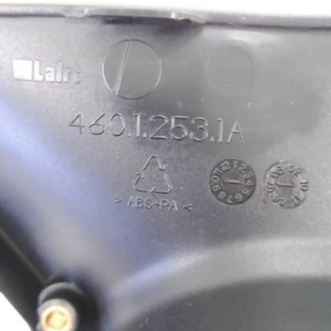 Acabamento Lateral Superior Direito Ducati 1198 2011 Origina