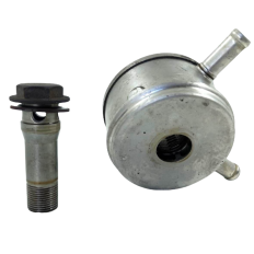 Resfriador Óleo Marca Yamaha Modelo XJ6 F Ano 2010 Original
