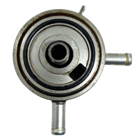 Resfriador Óleo Marca Yamaha Modelo XJ6 F Ano 2010 Original