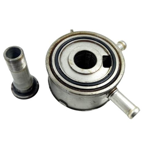 Resfriador Óleo Marca Yamaha Modelo XJ6 F Ano 2010 Original