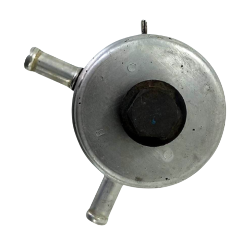 Resfriador Óleo Marca Yamaha Modelo XJ6 F Ano 2010 Original