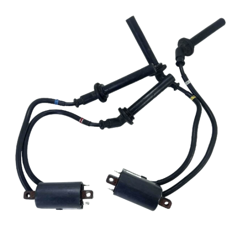 Bobina Ignição Marca Yamaha Modelo XJ6 F Ano 2010 Original