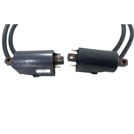 Bobina Ignição Marca Yamaha Modelo XJ6 F Ano 2010 Original