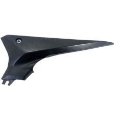 Tampa Lateral Esquerda Yamaha Modelo XJ6 F Ano 2010 Original