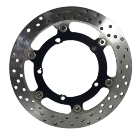 Disco Freio Dianteiro Yamaha XJ6 F Ano 2010 Original     