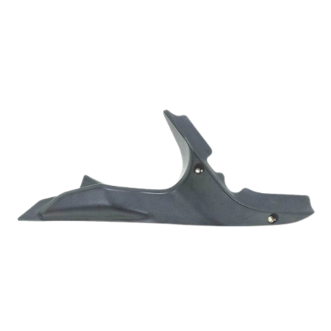 Acabamento Lateral Superior Esquerdo Ducati 1198 2011 Orgina