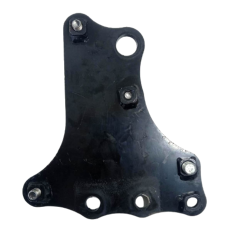 Suporte Bacalhau Direito Yamaha XJ6 F Ano 2010 Original