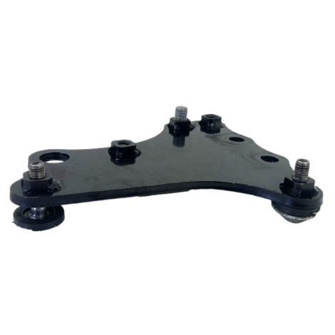 Suporte Bacalhau Direito Yamaha XJ6 F Ano 2010 Original