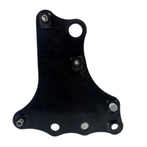 Suporte Bacalhau Direito Yamaha XJ6 F Ano 2010 Original