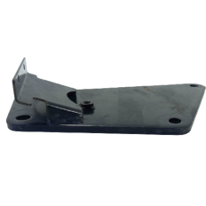 Suporte Esquerdo Chassi Marca Yamaha XJ6 F Ano 2010 Original
