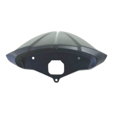 Capa Acabamento Painel Marca Ducati 1198 Original Ano 2011