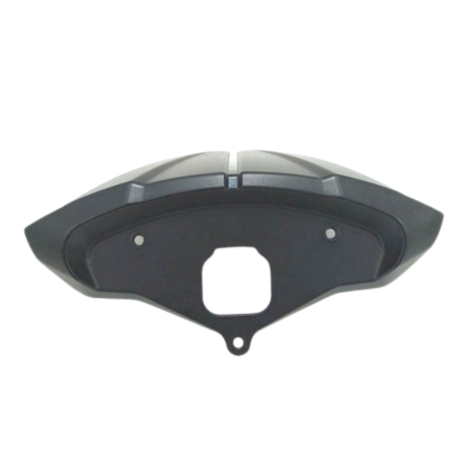 Capa Acabamento Painel Marca Ducati 1198 Original Ano 2011