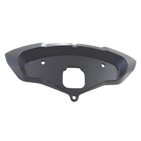 Capa Acabamento Painel Marca Ducati 1198 Original Ano 2011