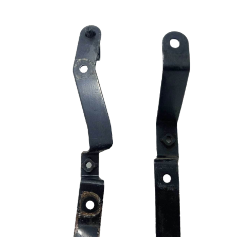 Suporte Fixação Marca Yamaha Modelo XJ6 F Ano 2010 Original