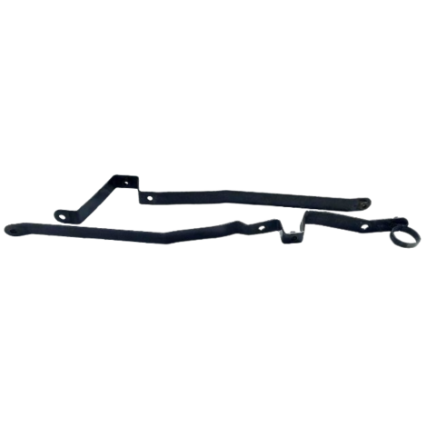 Suporte Fixação Marca Yamaha Modelo XJ6 F Ano 2010 Original