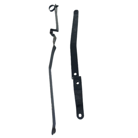 Suporte Fixação Marca Yamaha Modelo XJ6 F Ano 2010 Original