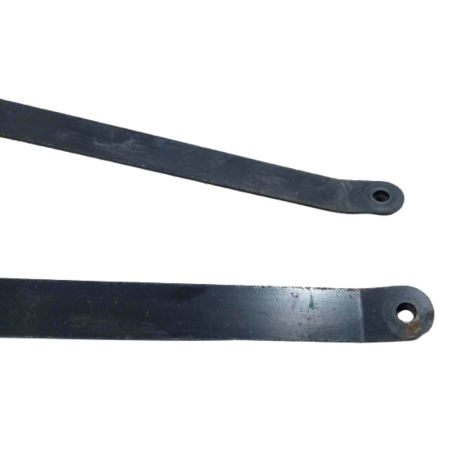 Suporte Fixação Marca Yamaha Modelo XJ6 F Ano 2010 Original