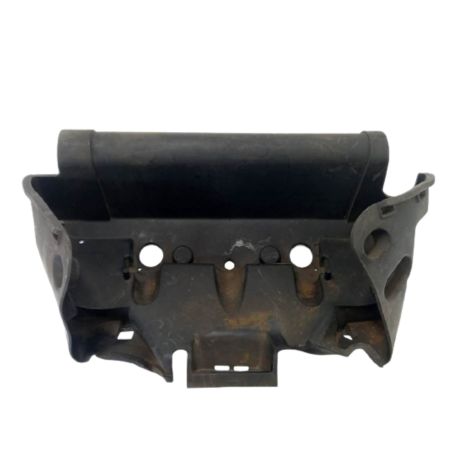 Borracha Acabamento Cabeçote Yamaha XJ6 F Ano 2010 Original