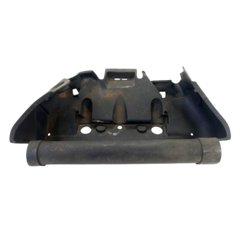 Borracha Acabamento Cabeçote Yamaha XJ6 F Ano 2010 Original