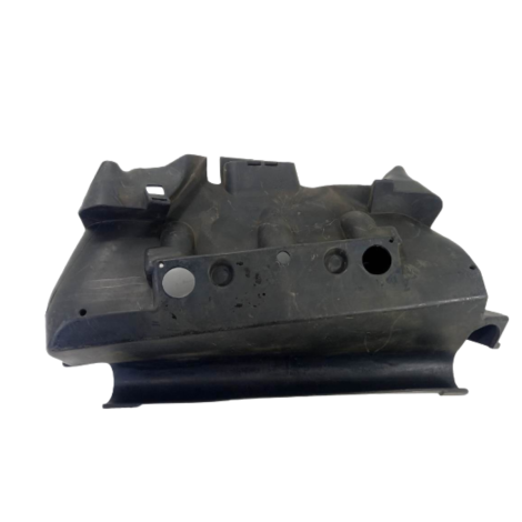 Borracha Acabamento Cabeçote Yamaha XJ6 F Ano 2010 Original