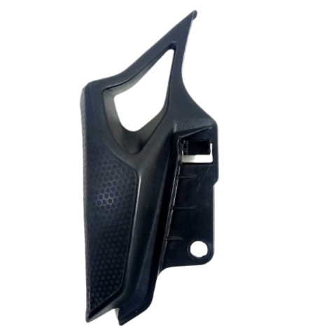 Acabamento Lateral Chassi Direito Yamaha XJ6 F 2010 Original