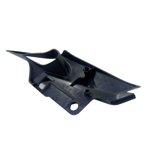 Acabamento Lateral Chassi Direito Yamaha XJ6 F 2010 Original