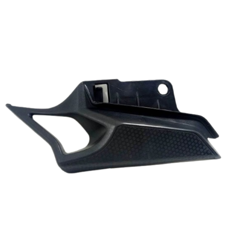 Acabamento Lateral Chassi Direito Yamaha XJ6 F 2010 Original