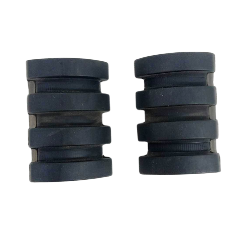 Borracha Tanque Marca Yamaha Modelo XJ6 F Ano 2010 Original