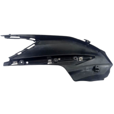 Carenagem Duto Ar Direito Yamaha XJ6 F Ano 2010 Origina