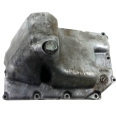 Tampa Carter Marca Suzuki Modelo Srad 1000 Ano 2011 Original