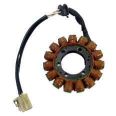 Estator Marca Suzuki Modelo Srad 1000 Ano 2011 Original