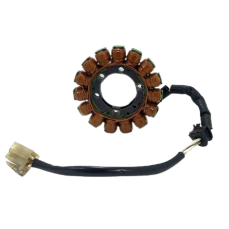 Estator Marca Suzuki Modelo Srad 1000 Ano 2011 Original