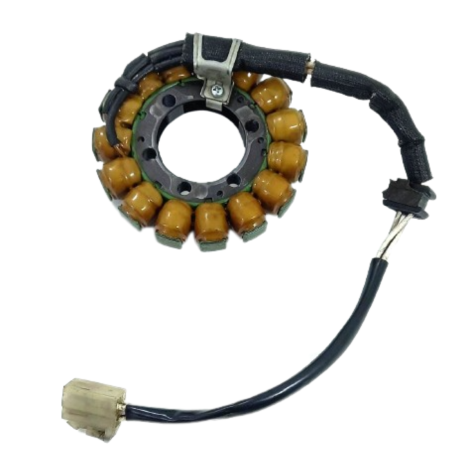 Estator Marca Suzuki Modelo Srad 1000 Ano 2011 Original