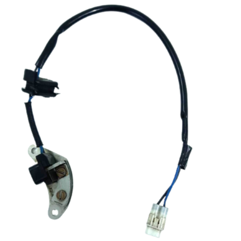 Sensor Pulsador Suzuki Modelo Srad 1000 Ano 2011 Original
