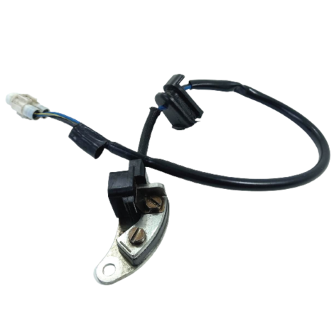 Sensor Pulsador Suzuki Modelo Srad 1000 Ano 2011 Original